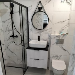 Karol Musiał - Układanie Paneli Gorz&oacute;w Wielkopolski