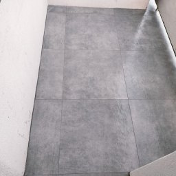 Malowanie mieszkań Gorzów Wielkopolski 2