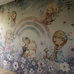 Malowanie mieszkań Łomża 3