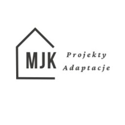 MJK Adaptacje - Projekty Domów Jednorodzinnych Nowe dąbie