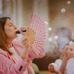 Animator dla dzieci Kraków 3