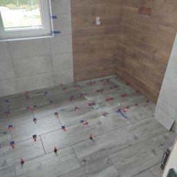 Glazurnik Białogard 1