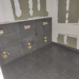 Glazurnik Białogard 2