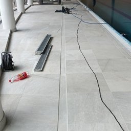 Glazurnik Białogard 3