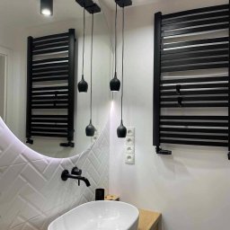 Remont łazienki Gorzów Wielkopolski 2