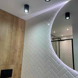 Remont łazienki Gorzów Wielkopolski 3