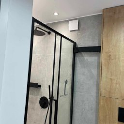 Remont łazienki Gorzów Wielkopolski 4