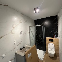 Instalacje elektryczne Szkaradowo 4