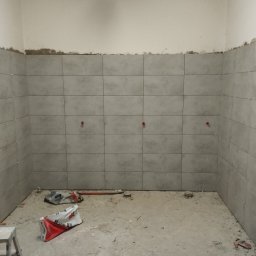 Jakub drozd - Sufit Napinany w Salonie Lublin