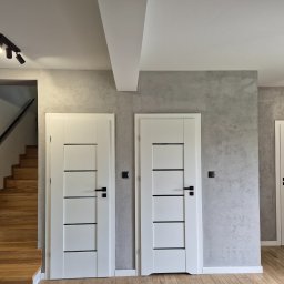 Malowanie mieszkań Zawiercie 1