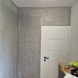 Malowanie mieszkań Zawiercie 3