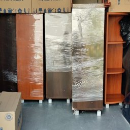 Transport busem Koło 3