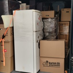 Transport busem Koło 1