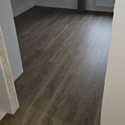 Układanie paneli Gdynia 4