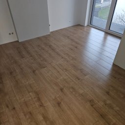 Układanie paneli Gdynia 2