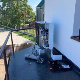 Klimatyzacja do biura Kraków 3