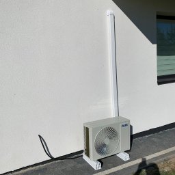 Klimatyzacja do biura Kraków 2