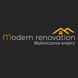 Modern renovation - Gładzenie Ścian Kraków