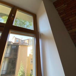 Malowanie mieszkań Kraków 1