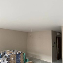 Malowanie mieszkań Kraków 3