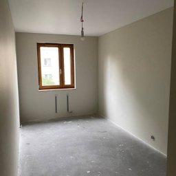 Malowanie mieszkań Kraków 2