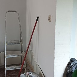 Koszenie trawy Nowa Ruda 4