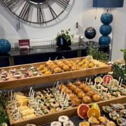 catering w formie finger foods