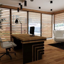 Projektowanie mieszkania Lubraniec 4