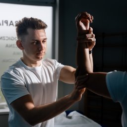 Rehabilitant Gdynia 4