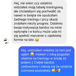 Trener personalny Łódź 2