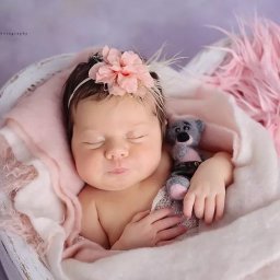 Fotograf na chrzest Warszawa 4