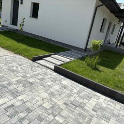 Mateusz - Pierwszorzędne Układanie Kostki Bydgoszcz