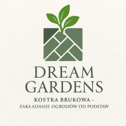 Dream gardens - Skalniaki Ogrodowe Bydgoszcz