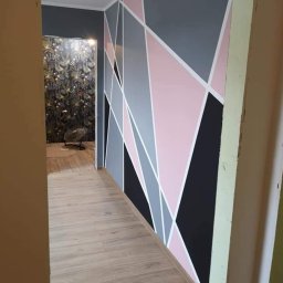 Malowanie mieszkań Radzymin 4