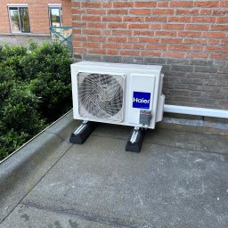 KZ Instalacje Techniczne - Staranny Serwis Rekuperacji Radomsko