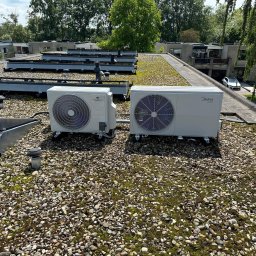 Przeróbki instalacji grzewczych Gomunice 4