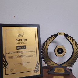 DMM Klimat Dawid Matejek - Profesjonalne Przyłącze Wod-kan Łuków