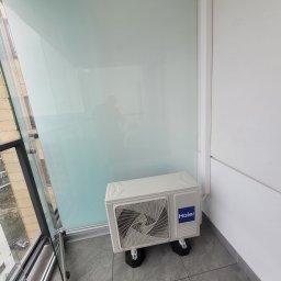 Klimatyzacja do domu Łuków 4