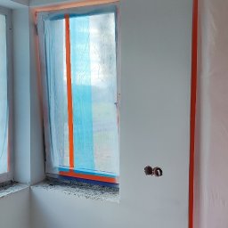 Ocieplenie poddasza Warszawa 3