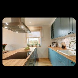 Malowanie mieszkań Lublin 1