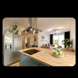 Malowanie mieszkań Lublin 2