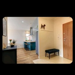 Malowanie mieszkań Lublin 4