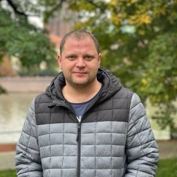 Elektrotechnik Yurii Lytvyn - Serwis Klimatyzacji Wrocław