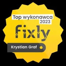 Graf Transport-Remonty - Sufit Napinany Wrocław