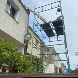 Remonty mieszkań Wrocław 2