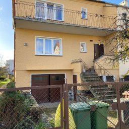 Remonty mieszkań Wrocław 1