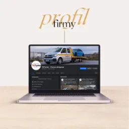 stronę na Facebooka dla twojej firmy