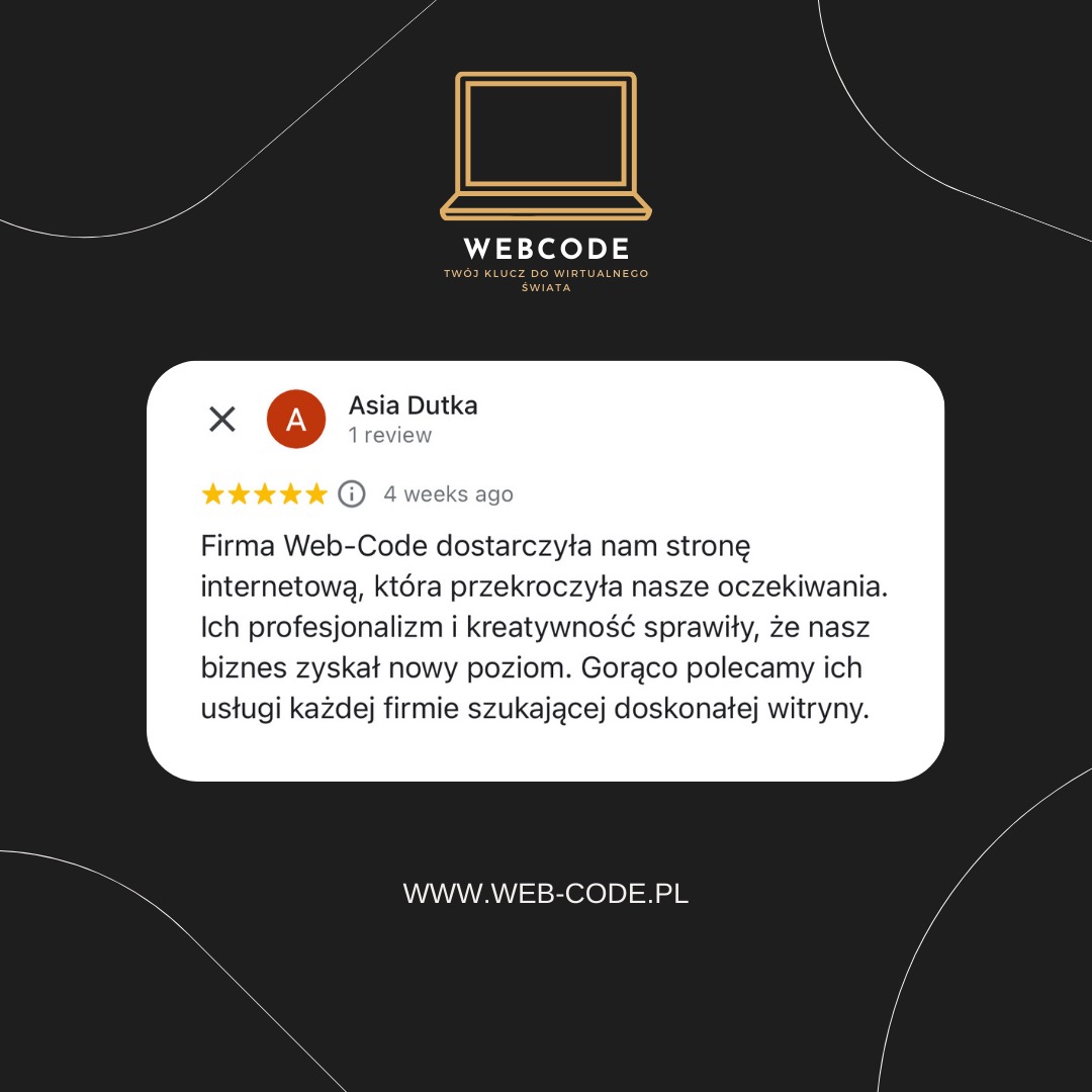 opinie naszych klientów