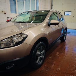 Konserwacja pojazdów, antykorozyjne Jelenia Góra 1