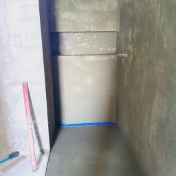 Remont łazienki Bełchatów 2